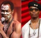 Wizkid x Fela kuti x Amapiano Type Beat - Felapiano