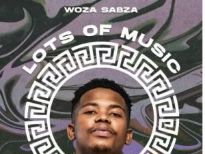 Woza Sabza ft Msindisi – My Healer