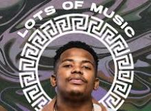 EP: Woza Sabza – Lots Of Music