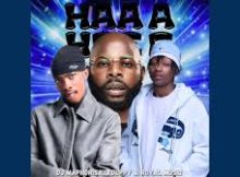 Xduppy, Dj Maphorisa - Haa a hee e .Ft Royal Musiq