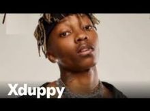 Xduppy – Heaven or Hell feat. Mark Khoza