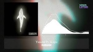 Yandel - Rondando