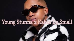 Young Stunna, Kabza De Small - Kulungile (ft. Vigro Deep & DJ Maphorisa)