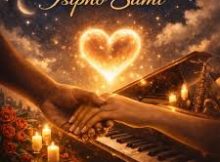 ZWOTHE KEYS - ISIPHO SAMI