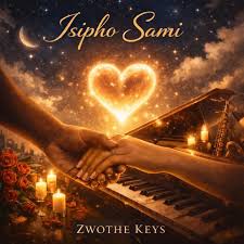 ZWOTHE KEYS - ISIPHO SAMI