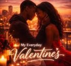 ZWOTHE KEYS - My everyday valentine's