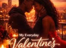 ZWOTHE KEYS - My everyday valentine's