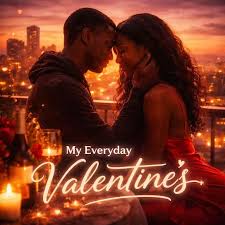 ZWOTHE KEYS - My everyday valentine's