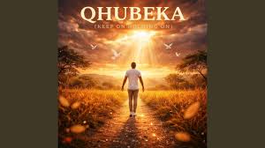 ZWOTHE KEYS - QHUBEKA (KEEP ON HOLDING ON)