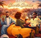 Zantii, Busta 929 & The Lowkeys – Soweto Sunrise