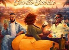 Zantii, Busta 929 & The Lowkeys – Soweto Sunrise