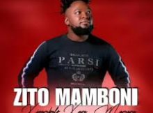 Zito Mambone - Xiyambalo Xava Mamana