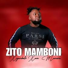Zito Mambone - Xiyambalo Xava Mamana