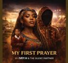My First Prayer - The Silent Partner (feat. IVEY.H