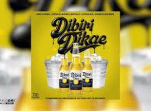 Kaygee - Dibiri Dikae