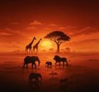 Mikeeysmind - Papaoutai (Afro Soul)