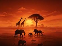 Mikeeysmind - Papaoutai (Afro Soul)