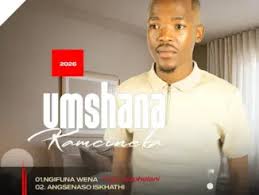 uMshana kaMcineka - Ngifuna Wena (feat. Qaphelani)
