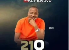 21Q – Qina Ft. KaMavovo