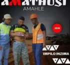 AMATHUSI AMAHLE – impilo inzima