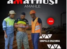 AMATHUSI AMAHLE – impilo inzima