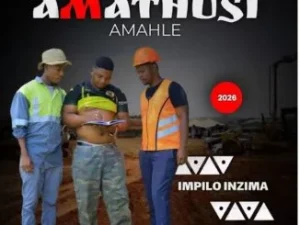 AMATHUSI AMAHLE – impilo inzima