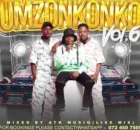 ATK MusiQ – Umzonkonko Vol. 6 Mix