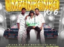 ATK MusiQ – Umzonkonko Vol. 6 Mix