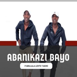 Abanikazi Bayo – Izobuya