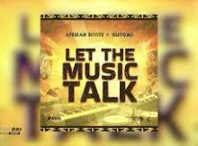 Afrikan Roots, 9umba & Vutomi – Far Away