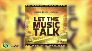 Afrikan Roots, 9umba & Vutomi – Far Away