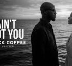 Alicia Keys - If I Ain't Got You | Black Coffee Inspired