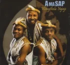 AmaSAP – Mr. DJ