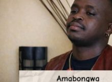 Amabongwa – Emakhoneni