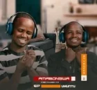 Amabongwa – Iyagqilaza