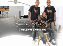 Amalabatheka – Wenzenjani