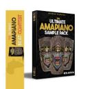 Amapiano Dj - Amapiano Sample Packs Free Download Zip