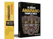 Amapiano Dj - Amapiano Sample Packs Free Download Zip