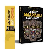 Amapiano Dj - Amapiano Sample Packs Free Download Zip