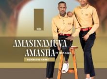 Amasinamuva amasha – Ngikhethe Kahle Ft. Qhakaza