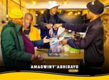 Amavikelambuso – Umsebenzi kithi