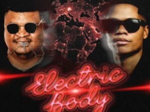 Amen Deep T & SWVRE – Electric Body