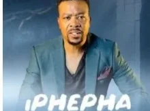 Amos Mphahlele – IPHEPHA