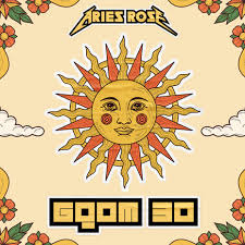 Aries Rose - Gqom 30 (Song)