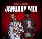 Artwork Sounds – January Mix 2026