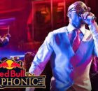 Asake – Worship (LIVE) | Red Bull Symphonic
