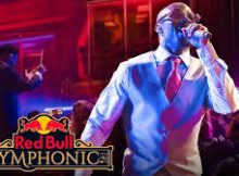 Asake – Worship (LIVE) | Red Bull Symphonic