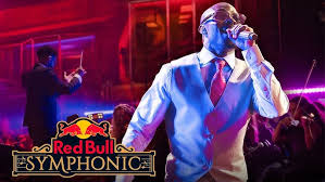 Asake – Worship (LIVE) | Red Bull Symphonic