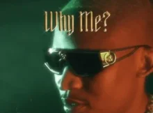 Audiomarc ft Nasty C & Blxckie – Why Me