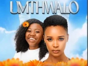 Ayarhkay, SeeZus Beats & Paige – Umthwalo